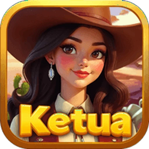 Logotipo KETUA.com